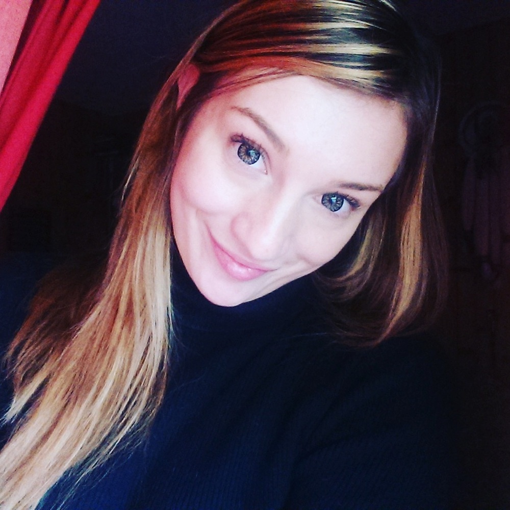 Meet your Posher, Helena